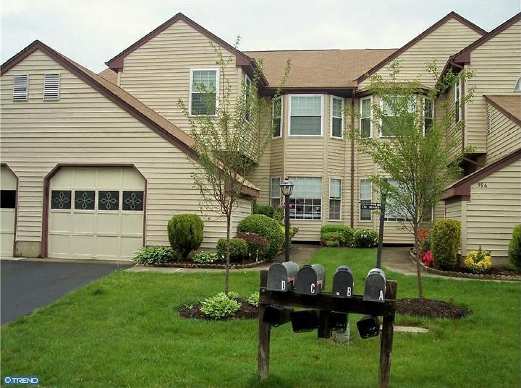 59D Yorkshire Dr, Monroe Township, NJ 08831 Zillow