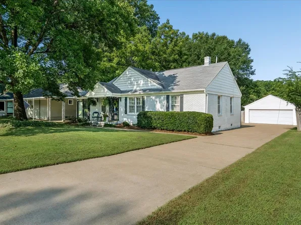 1157 Colonial Rd, Memphis, TN 38117