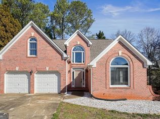 2102 Kendall Close NW, Acworth, GA