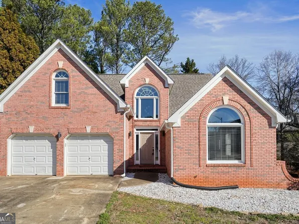 2102 Kendall Close NW, Acworth, GA 30102