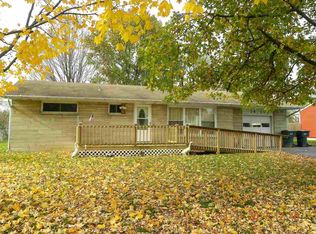 3829 S Beacon St, Muncie, IN 47302