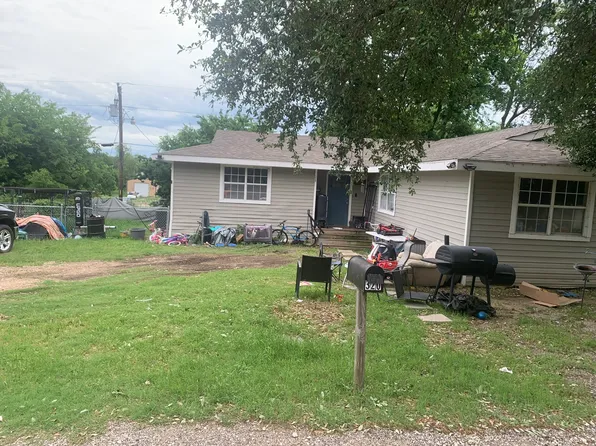320 Hiawatha, West Tawakoni, TX 75474