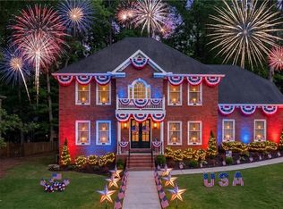 2352 Brittany Ln, Marietta, GA 30062