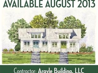 104A E Carr St, Carrboro, NC 27510