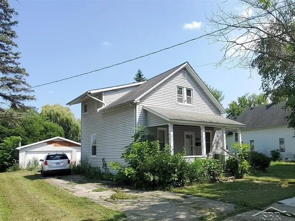 1622 Avon St, Saginaw, MI 48602