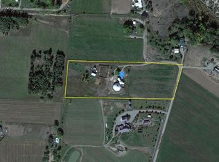 14189 Thompson Rd, Paonia, CO 81428