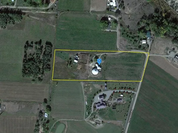 14189 Thompson Rd, Paonia, CO 81428