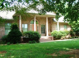 121 Pheasant Run, Paducah, KY 42001