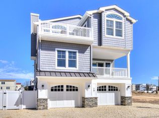 19 W Harding Ave, Long Beach Township, NJ 08008