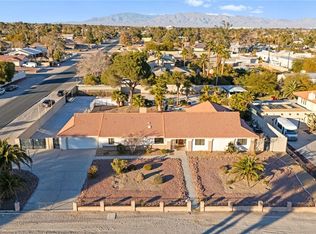 6480 Darby Ave, Las Vegas, NV 89146