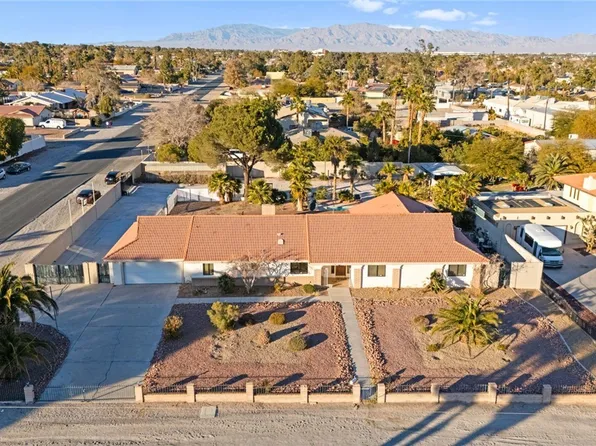6480 Darby Ave, Las Vegas, NV 89146