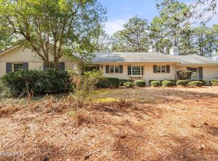 235 Bel Air Dr, Pinehurst, NC 28374