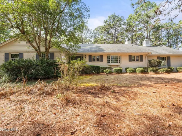 235 Bel Air Drive, Pinehurst, NC 28374