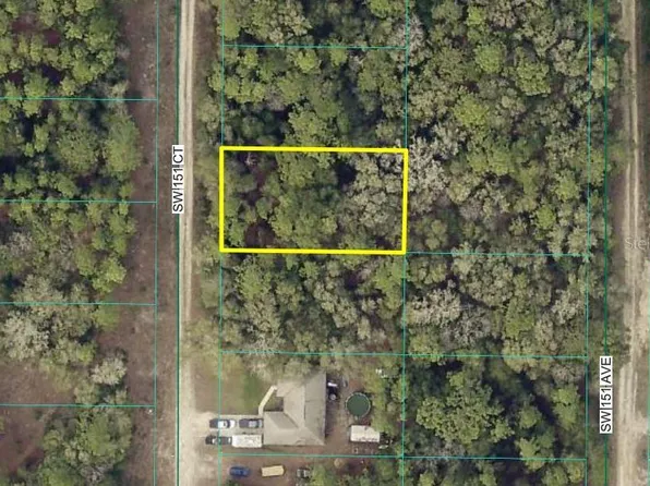 0 SW 151st St Lot 31, Ocala, FL 34473