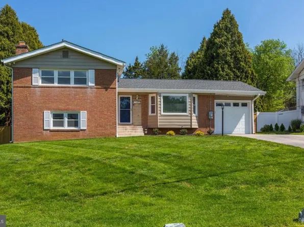 1225 Kathryn Rd, Silver Spring, MD 20904