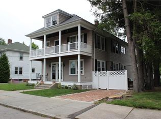 55 Oak Hill Ave, Pawtucket, RI 02860