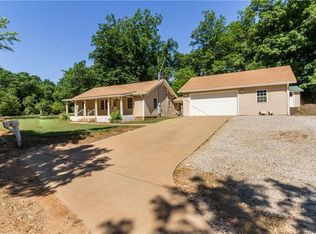 1439 Madison St #6263, Huntsville, AR 72740