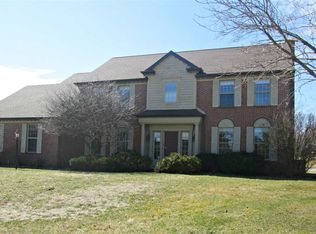 51829 Lake Knoll Ct, Granger, IN