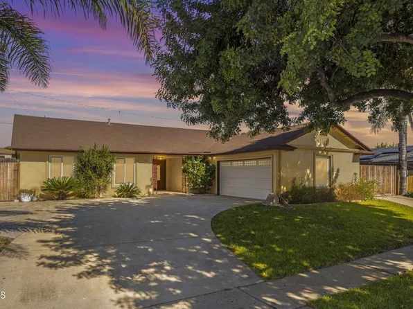8463 Medford St, Ventura, CA 93004