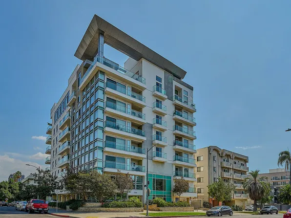 702 S Serrano Ave APT 605, Los Angeles, CA 90005