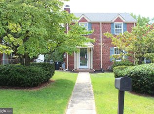 2007 Wardman Rd, Hyattsville, MD 20782