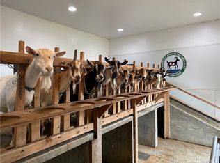 1681 W State Route 4, Skamokawa, WA 98647