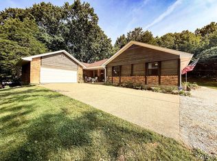 3967 Lonedell Rd, Arnold, MO 63010