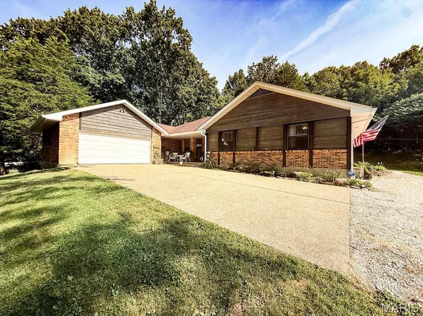 3967 Lonedell Rd, Arnold, MO 63010