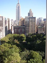 Rented by Newell and Assoc.