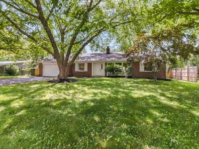 8246 Windcombe Blvd, Indianapolis, IN, 46240