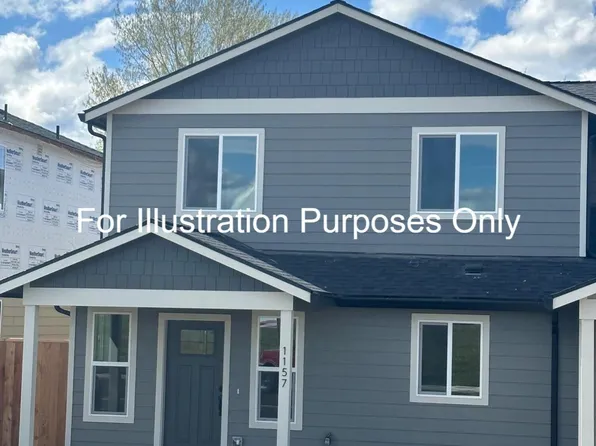 1133 Annalise St, Central Point, OR 97502