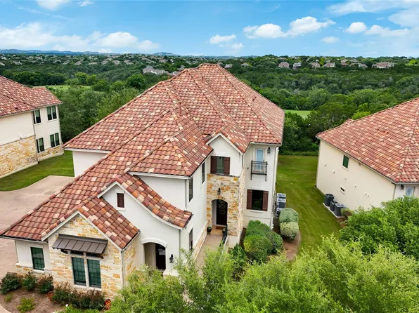 2210 University Club Dr Unit 10A, Austin, TX 78732