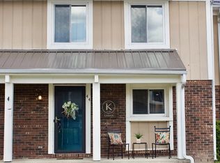 44 Teays Point, Saint Albans, WV 25177