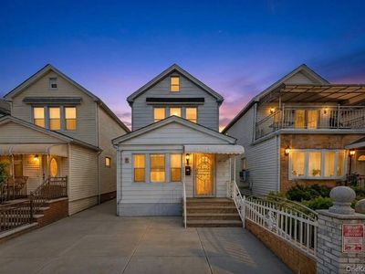 101-41 117th Street, South Richmond Hill, NY, 11419