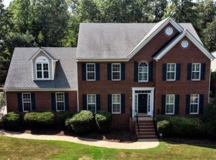 13500 Brandy Oaks Rd, Chesterfield, VA 23832