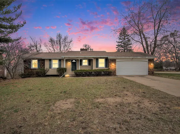 3590 Watergate Dr SW, Wyoming, MI 49519