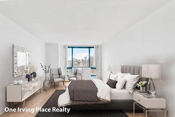 Rented by One Irving Place Realty | media 2