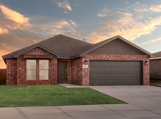 Adalynn Plan, Mockingbird Ridge, Midland, TX 79705