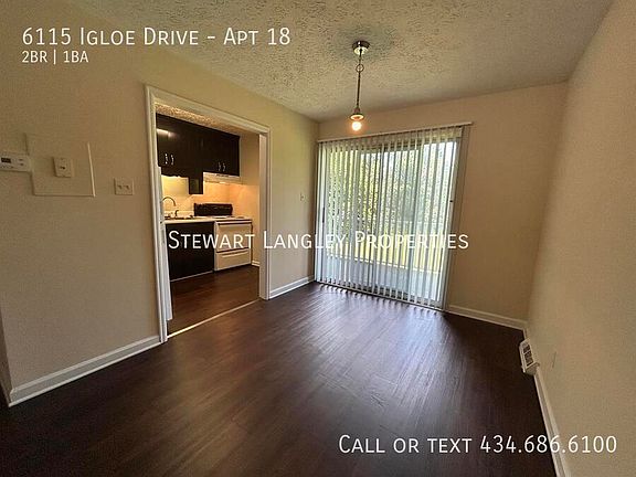 5th image of 6115 Igloe Dr APT 18