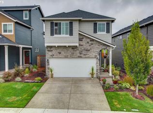 13645 SE Kingsfisher Way, Happy Valley, OR 97086