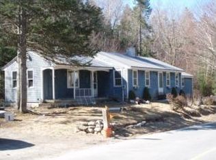 844 State Route 118, Warren, NH 03279