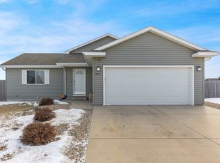 243 Ruhe Ln, Box Elder, SD 57719