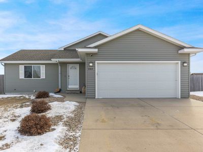 243 Ruhe Ln, Box Elder, SD, 57719