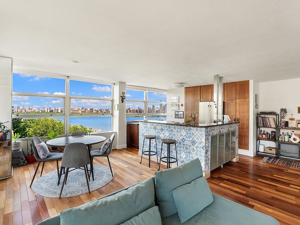 1st image of 6050 Boulevard East Unit 4C