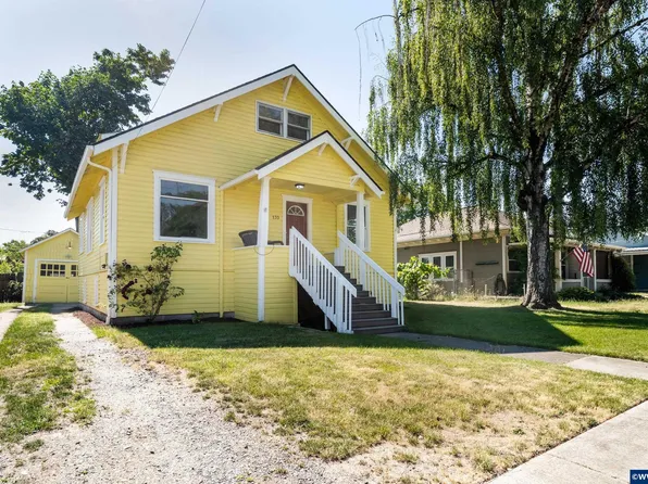 170 23rd St NE, Salem, OR 97301