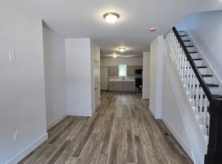 2161 W Grange Ave, Philadelphia, PA 19138
