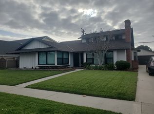12671 Silver Fox Rd, Los Alamitos, CA 90720
