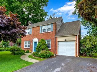 2403 Georgian Ln, Broomall, PA 19008