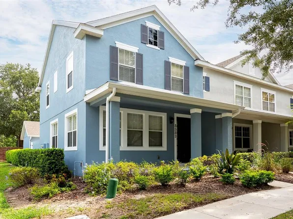 (undisclosed Address), ORLANDO, FL 32836