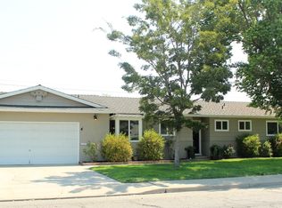 600 N Quincy Rd, Turlock, CA 95380